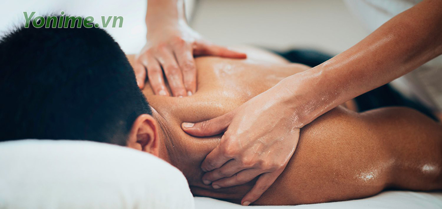 Dịch vụ massage Yoni nữ tại quận Bình Tân có tốt không?