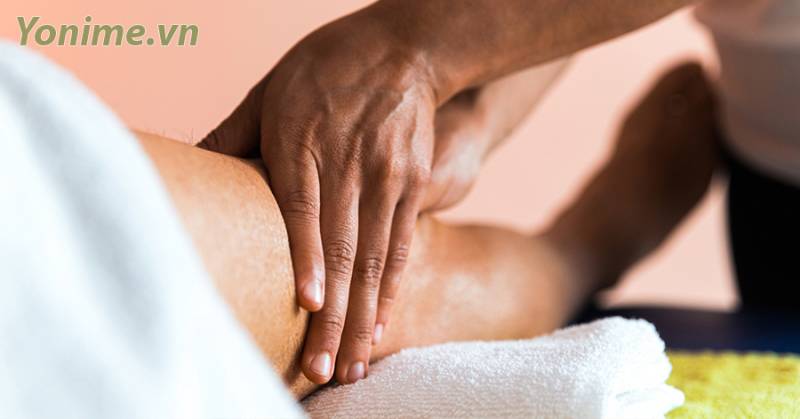 Phương pháp đặt dịch vụ massage Yoni nữ tại Hotel quận 3