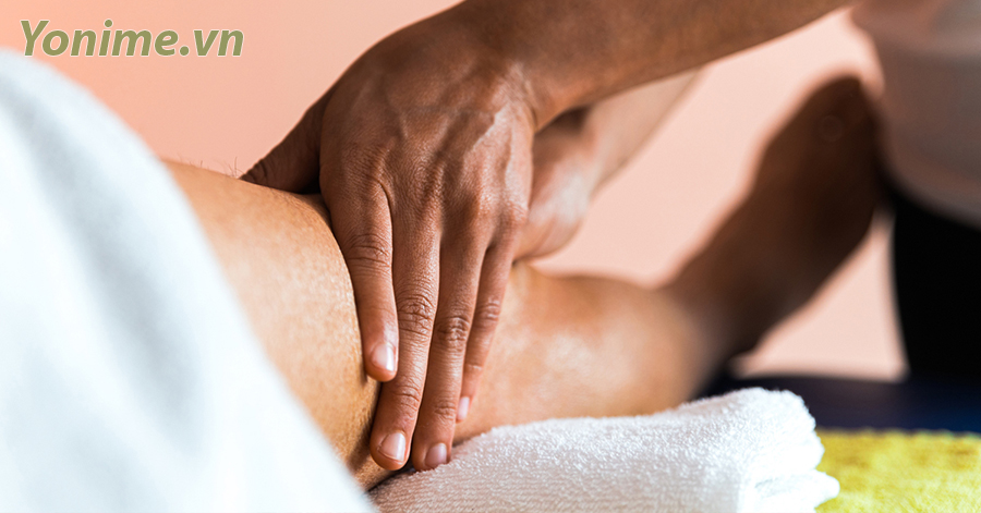 Dịch vụ massage Yoni nữ tại quận Bình Thạnh giá bao nhiêu?