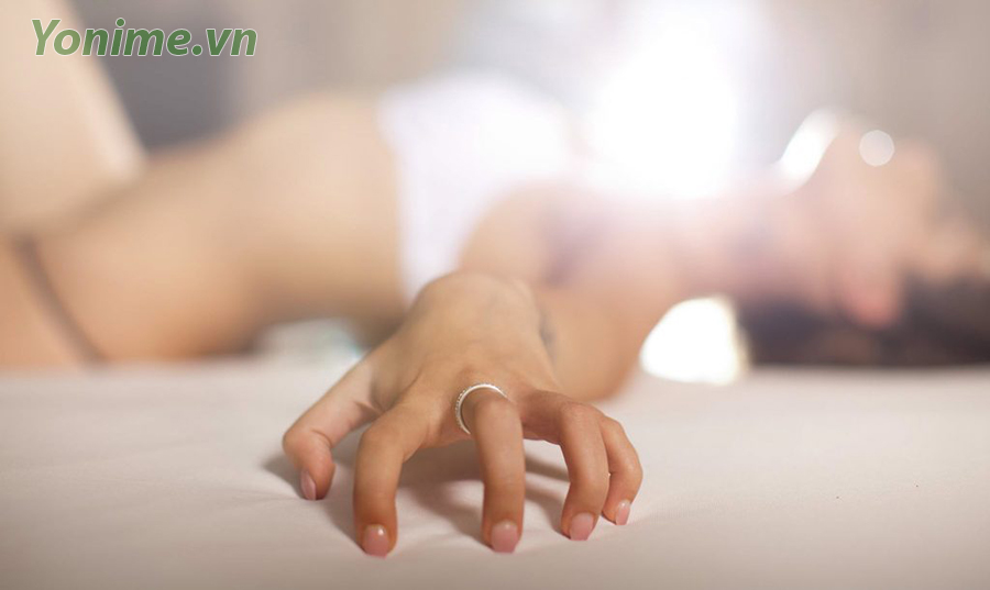 Dịch vụ massage Yoni nữ tại quận Tân Phú có gì đặc biệt?