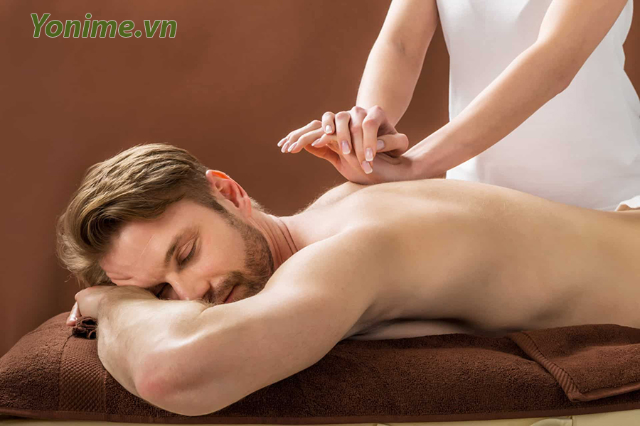 Tại sao nên lựa chọn dịch vụ massage Yoni nữ tại quận 4
