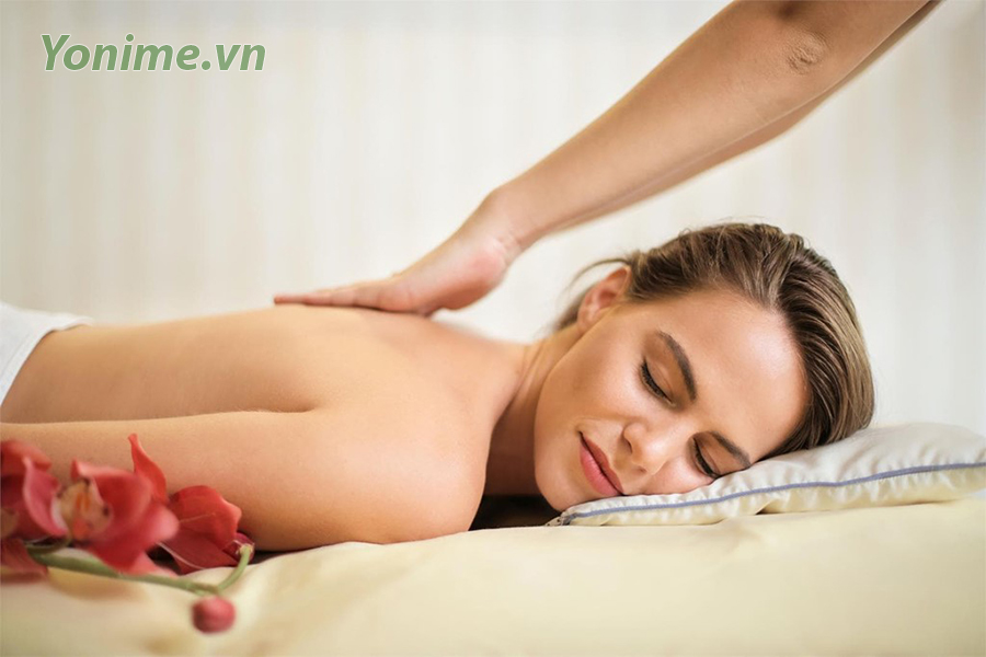 Làm thế nào để massage Yoni nữ đem lại hiệu quả?