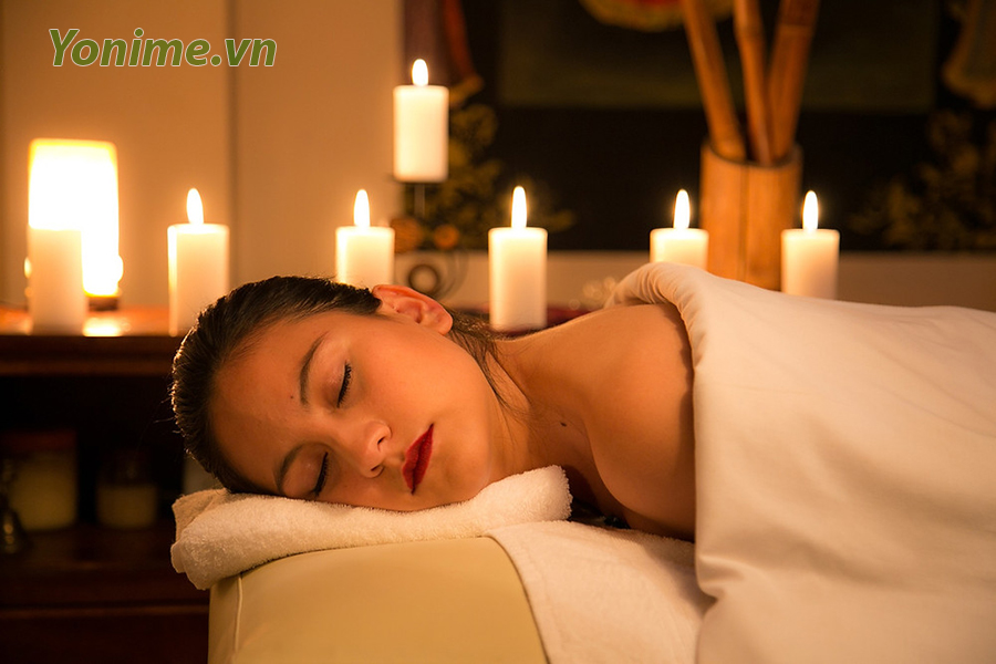 Dịch vụ massage Yoni nữ tại quận 7 giá bao nhiêu?