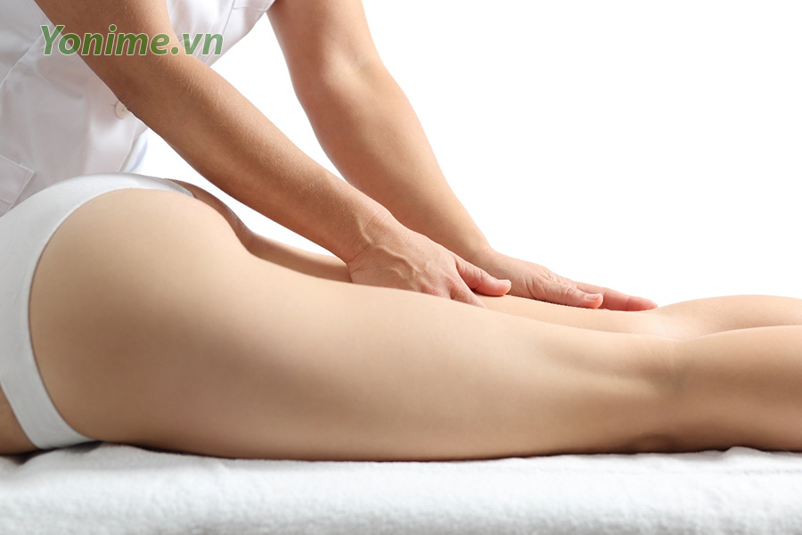 Dịch vụ massage Yoni nữ tại quận 8 cần kinh nghiệm gì?
