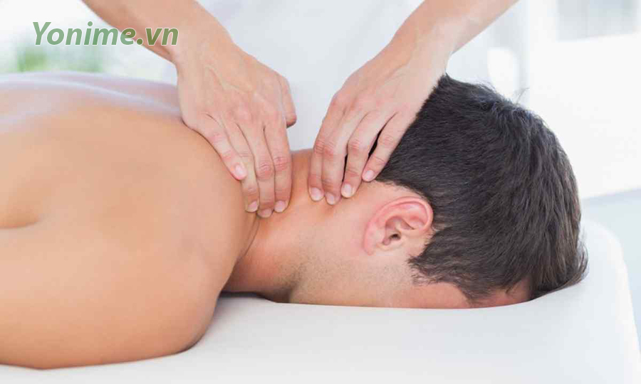 Dịch vụ Massage Yoni nữ tại quận 9 là gì?