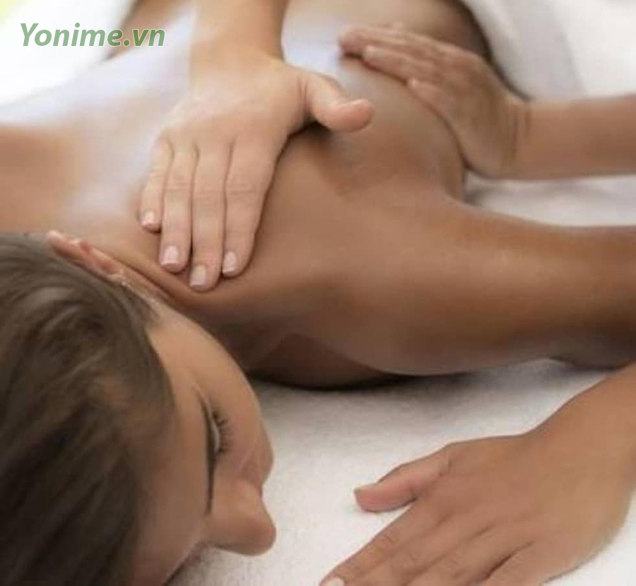 Những lợi ích khi sử dụng dịch vụ massage Yoni nữ tại quận Phú Nhuận