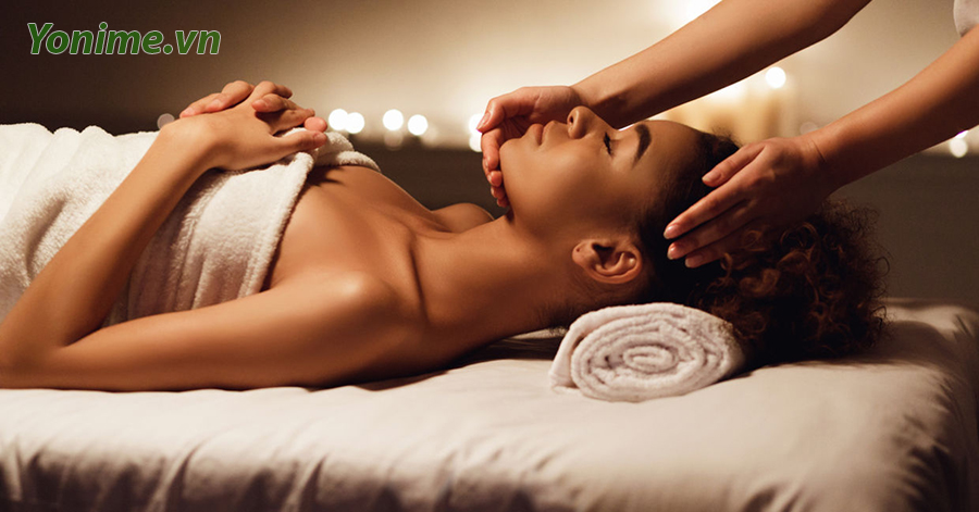 Dịch vụ massage nữ toàn thân tại quận 2 có gì đặc biệt