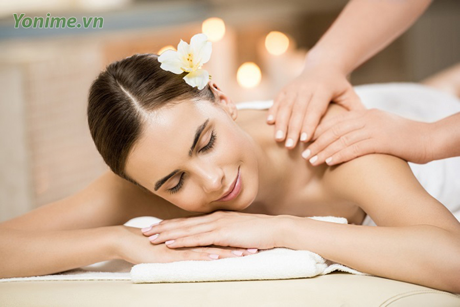 Vì sao bạn nên chọn dịch vụ massage nữ toàn thân tại quận 6 uy tín?