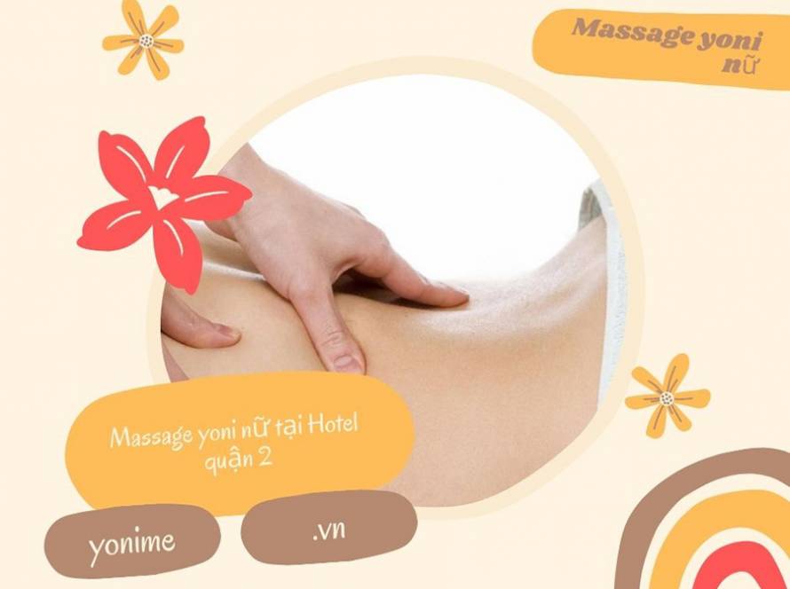 Dịch vụ Massage nữ toàn thân tại Phú Nhuận