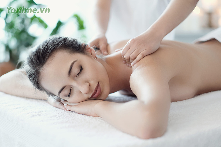 Dịch vụ massage Yoni nữ tại chung cư tại Tân Bình có phải là hành vi suy thoái đạo đức?