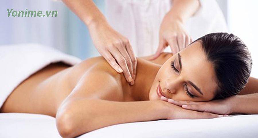 Cách thực hiện massage yoni nữ tại Hotel Phú Nhuận