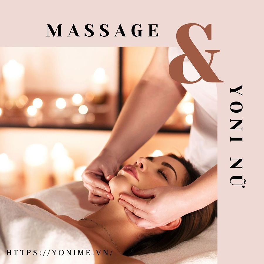 Massage yoni nữ tại Hotel Bình Thạnh có tốt không?