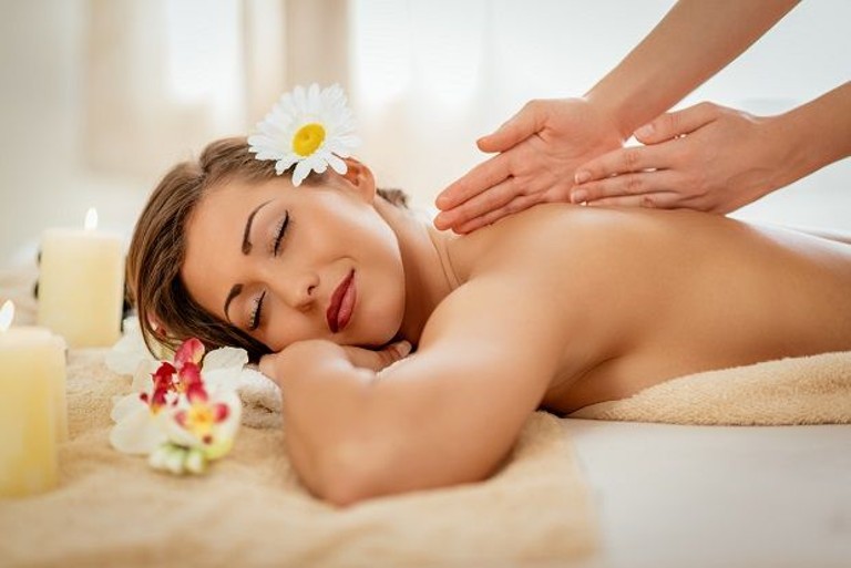 massage cho nữ tại Tp HCM