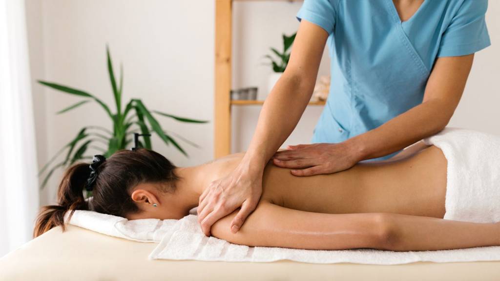 massage yoni tại nhà