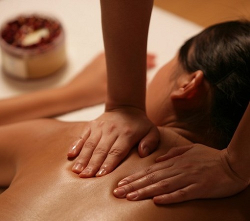 massage yoni tại Tp HCM