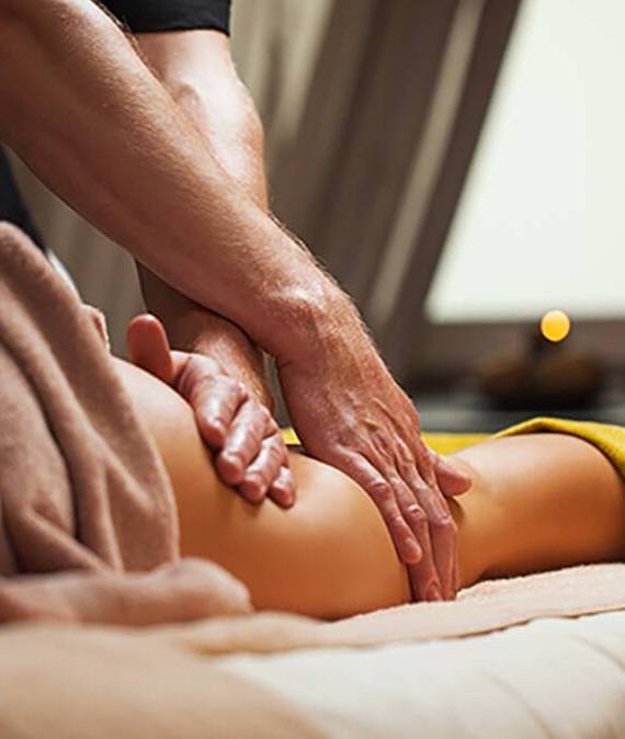 massage yoni tại Tp HCM