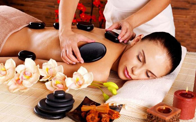 Địa chỉ massage cho nữ tại tphcm