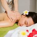 Tác dụng của massage body